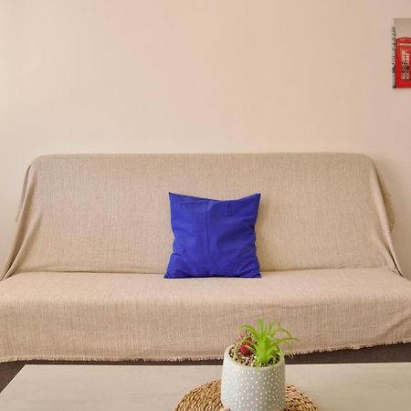 Apartamento Cerca De La Playa Torrecilla Нерха Екстериор снимка