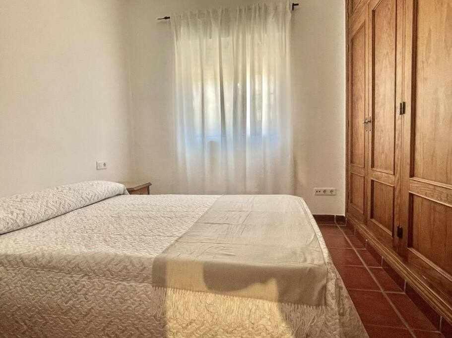Apartamento Cerca De La Playa Torrecilla Нерха Екстериор снимка