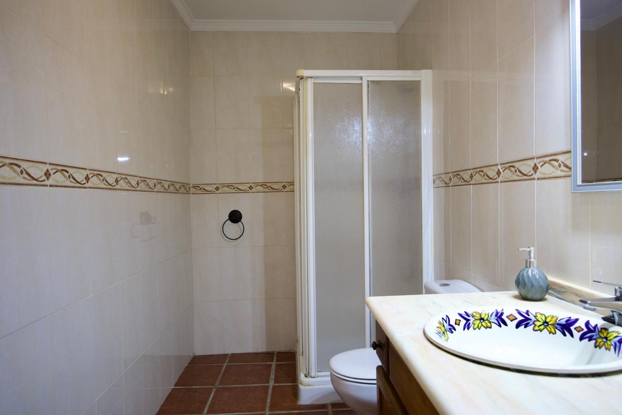 Apartamento Cerca De La Playa Torrecilla Нерха Екстериор снимка
