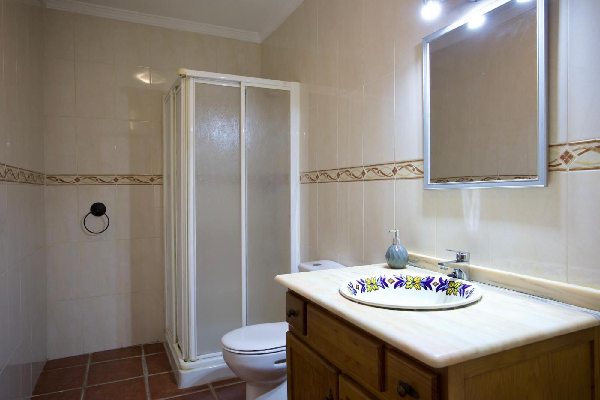 Apartamento Cerca De La Playa Torrecilla Нерха Екстериор снимка